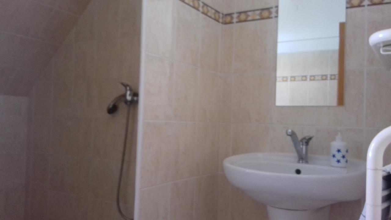 Penzion Patak Kamyk nad Vltavou Exterior foto